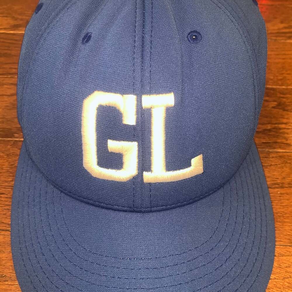 Greddy G Logo Cap Blue